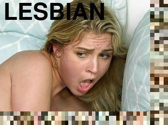 Shameless lesbians memorable porn video