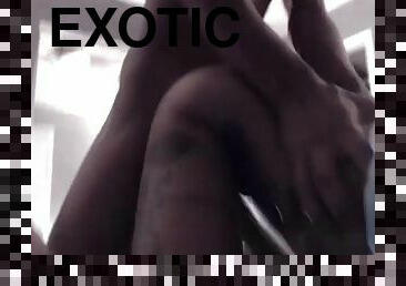 Creamy exotica