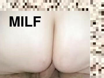 Milf can ride it