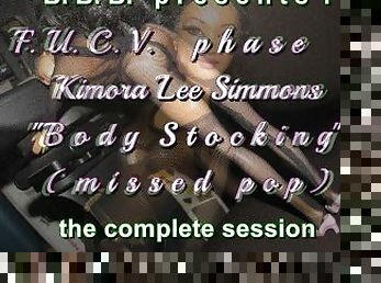 FUCVph2 K.L.S. "Body Stocking" Missed Pop - full version