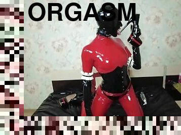 traseiros, masturbação, orgasmo, babes, alemão, bdsm, webcam, rabo, fetiche, latex