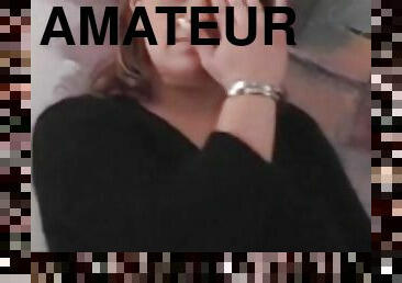 cul, gros-nichons, grosse, poilue, masturbation, mamelons, orgasme, chatte-pussy, femme, amateur