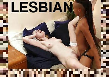 Perversions Of Hot Lesbian Women #9 - Full Movie 100 Min