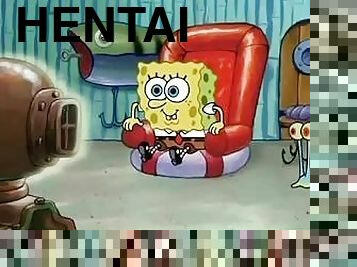 SpongeBob Porn Meme