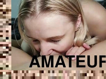 am-pussy, täze-owrenijiler, lesbian, ýaş, öýde-edilen, hereket, ýeke