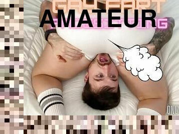 amateur, gay, fétiche, face-sitting, domination