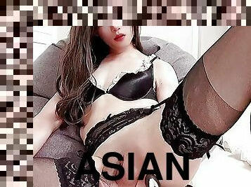 asia, mastubasi, di-tempat-terbuka, stocking, waria-shemale, anal, dewasa, remaja, hitam, waria