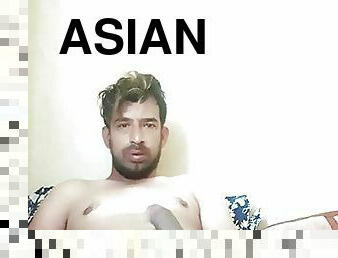 asiático, bañando, papá, masturbación, mayor, delgada, anal, chorro-de-corrida, polla-enorme, adolescente
