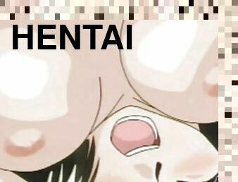 Fuck me like a Monster Manga Hentai