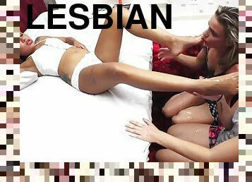 לסבית-lesbian, סאדו-מאזו, עבד, כפות-הרגליים, פטיש