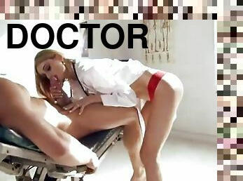 Sexy doctor erica fontes