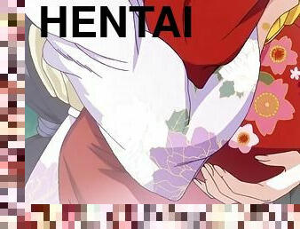 Hentai and hentai 18+ saimin seisidow 4