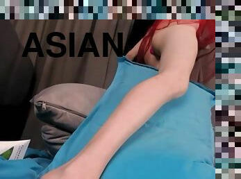 Hara anna deep pussy fingering beautiful asian nude chaturbate