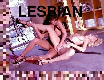 Cmhr classic lesbian and couple compilation 18