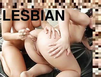 Lesbian