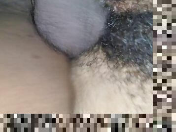 pantat, payudara-besar, posisi-seks-doggy-style, berambut, tua, vagina-pussy, muncrat, anal, cumshot-keluarnya-sperma, berkulit-hitam