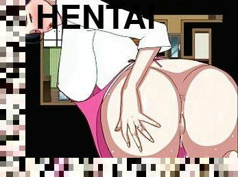 hentai game QOS MILF