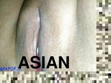 asian, pelancapan, syahwat, alat-kelamin-wanita, amateur, orang-jepun, gadis-indian, pov, nun, filipina