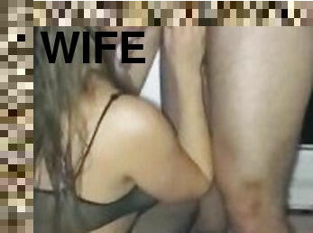 karı, güzellik, kocaman-yarak, orta-yaşlı-seksi-kadın, ev-yapımı, toplu-cinsel-ilişki, vajinadan-sızan-sperm, grup-sex, üç-kişilik-grup, sürtük