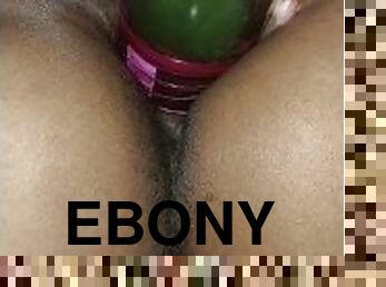 Ebonybottle