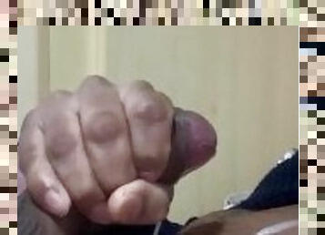 mastubasi, amatir, cumshot-keluarnya-sperma, penis-besar, ibu, handjob-seks-dengan-tangan-wanita-pada-penis-laki-laki, hitam, berambut-pirang, italia, seorang-diri