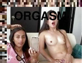 payudara-besar, mastubasi, orgasme, amatir, sayang, lesbian-lesbian, mainan, latina, bintang-porno, kecil-mungil