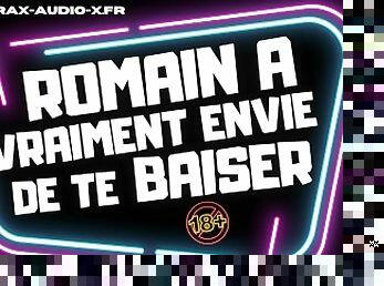 Fais-toi baiser par un crateur de contenu audio Porno x