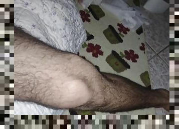 berambut, besar-huge, mastubasi, amatir, cumshot-keluarnya-sperma, penis-besar, homo, handjob-seks-dengan-tangan-wanita-pada-penis-laki-laki, kaki, sentakkan