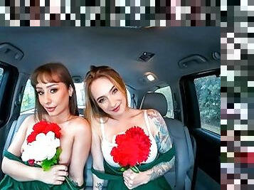 payudara-besar, pengantin-wanita, di-tempat-terbuka, umum, sayang, blowjob-seks-dengan-mengisap-penis, cumshot-keluarnya-sperma, gambarvideo-porno-secara-eksplisit-dan-intens, barang-rampasan, mobil