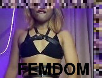 asian, pondan, peju, ladyboy, perempuan-murah, rambut-kuning, latex, perempuan-simpanan, dominasi, femdom