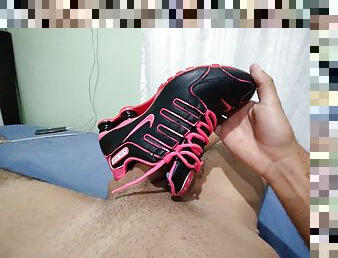 Nike Shox 