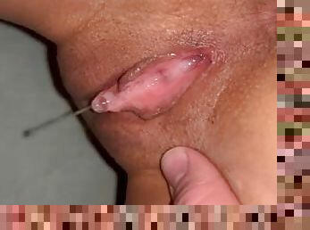 selingkuh, muncrat, amatir, arab, creampie-ejakulasi-di-dalam-vagina-atau-anus-dan-keluarnya-tetesan-sperma