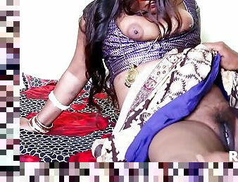 Husband wife fucking desi style - full video