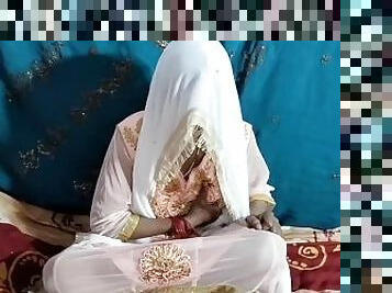 Indian desi Village hot girl home sex video