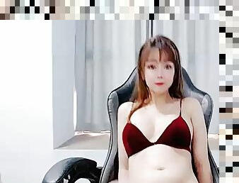Webcam girl 208-2