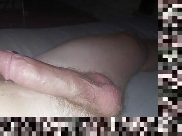 Cum see Str8 Blonde Lad Lil D !!!