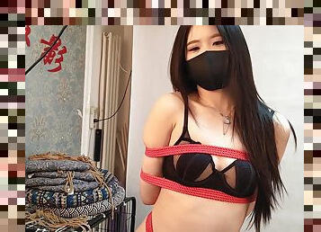 Chinese Hot Bondage