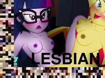 »εσβία̍-lesbian