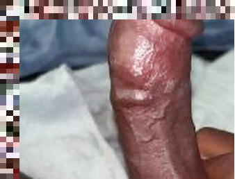 mastubasi, amatir, cumshot-keluarnya-sperma, berkulit-hitam, penis-besar, sudut-pandang, dapur, saudara-perempuan, seorang-diri, penis