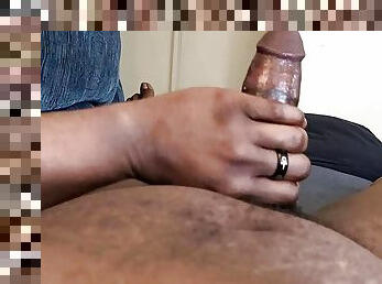 papa, grosse, masturbation, public, amateur, énorme-bite, gay, branlette, black, belle-femme-ronde