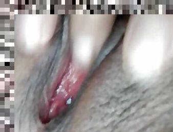 masturbação, orgasmo, cona-pussy, babes, adolescente, caseiro, latina, penetração-de-braço, dedos, jovem18