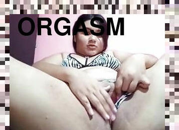 asia, memasukkan-tangan-ke-dalam-vagina, mastubasi, orgasme, muncrat, amatir, jenis-pornografi-milf, latina, creampie-ejakulasi-di-dalam-vagina-atau-anus-dan-keluarnya-tetesan-sperma, kaki