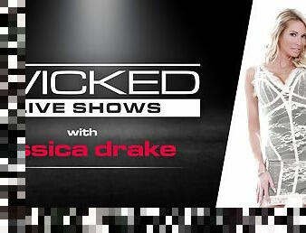 Wicked Live - jessica drake