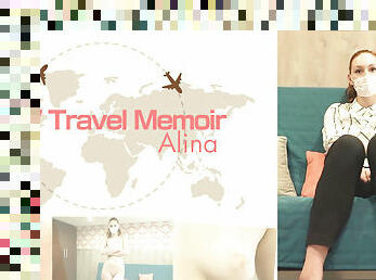 Pov Travel Memoir Alina - Alina - Kin8tengoku
