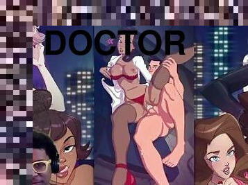 amateur, doktor, interracial, hentai, fetish