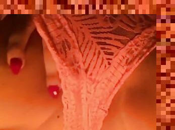 genuine pleasure, sensual throbbing orgasm, sexy moaning, fat thick chunky pussyprettiest clit ever