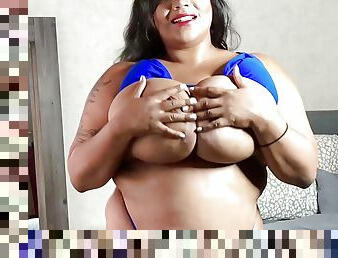 culo, tetas-grandes, enorme, masturbación, negra, regordeta, natural, consolador, pechugona, tetas