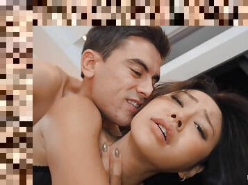 asia, payudara-besar, vagina-pussy, penis-besar, remaja, hitam, muda-diatas-18