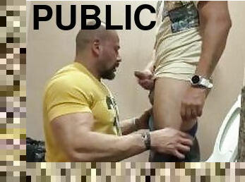 público, amateur, gay, musculada