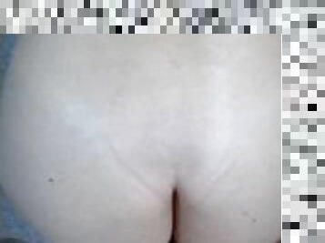 posisi-seks-doggy-style, blowjob-seks-dengan-mengisap-penis, jenis-pornografi-milf, buatan-rumah, ibu, pasangan, sudut-pandang, bersetubuh, fantasi, kawin